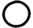 Ring gauge icon
