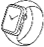 Smoke time icon
