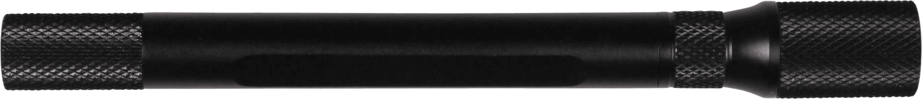Passatore Drawpoker & Punch Black