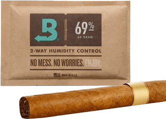 Boveda 60 Grams 69% Humidity Control Pack -