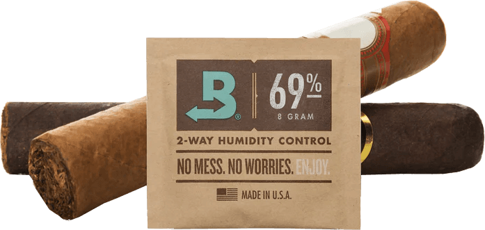 Boveda 8 Grams 69% Humidity Control Pack -