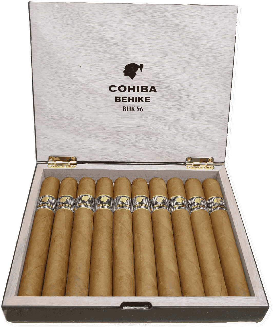 Cohiba Behike 56 (2016 vintage) Box of 10