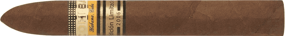 Cohiba Piramides Edicion Limitada 2006 Box of 10