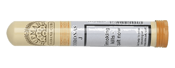 H. Upmann Coronas Junior Stick