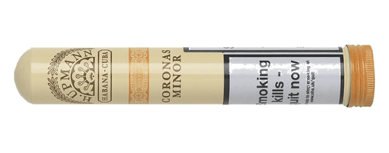 H. Upmann Coronas Minor Stick