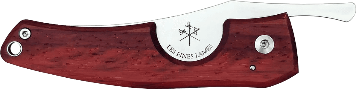 Les Fines Lames Le Petit - Padauk Padauk