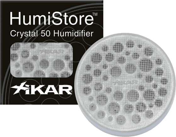 Xikar Crystal 50 Humidifier -