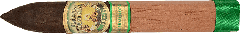 A.J. Fernandez Días de Gloria Brazil Stick
