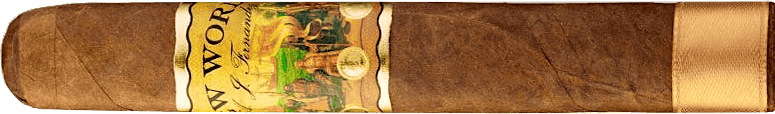 A.J. Fernandez New World Dorado Robusto Stick