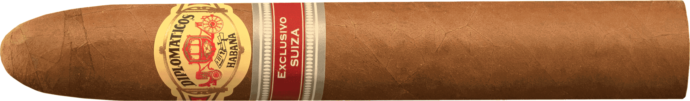 Diplomaticos El Emisario (Edición Regional Suiza)