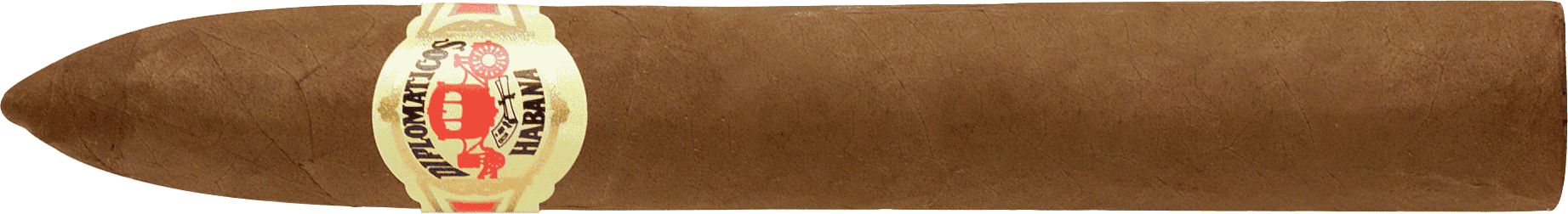 Diplomaticos No.2 Stick