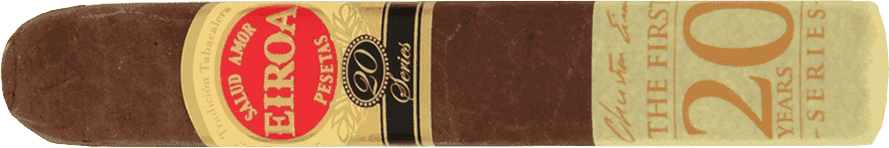 EIROA The First 20 Years Colorado Robusto Prensado Stick