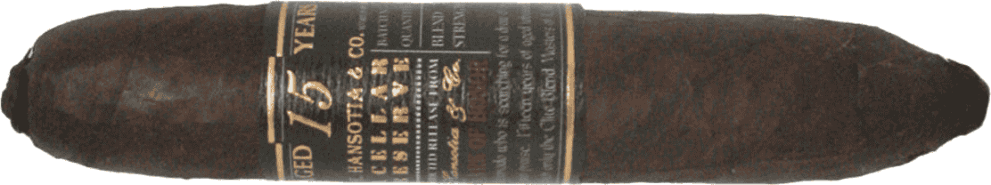Gurkha Cellar Reserve 15 Year Maduro Stick