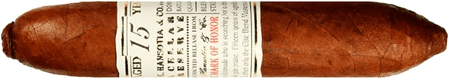 Gurkha Cellar Reserve 15 Year Solara Stick