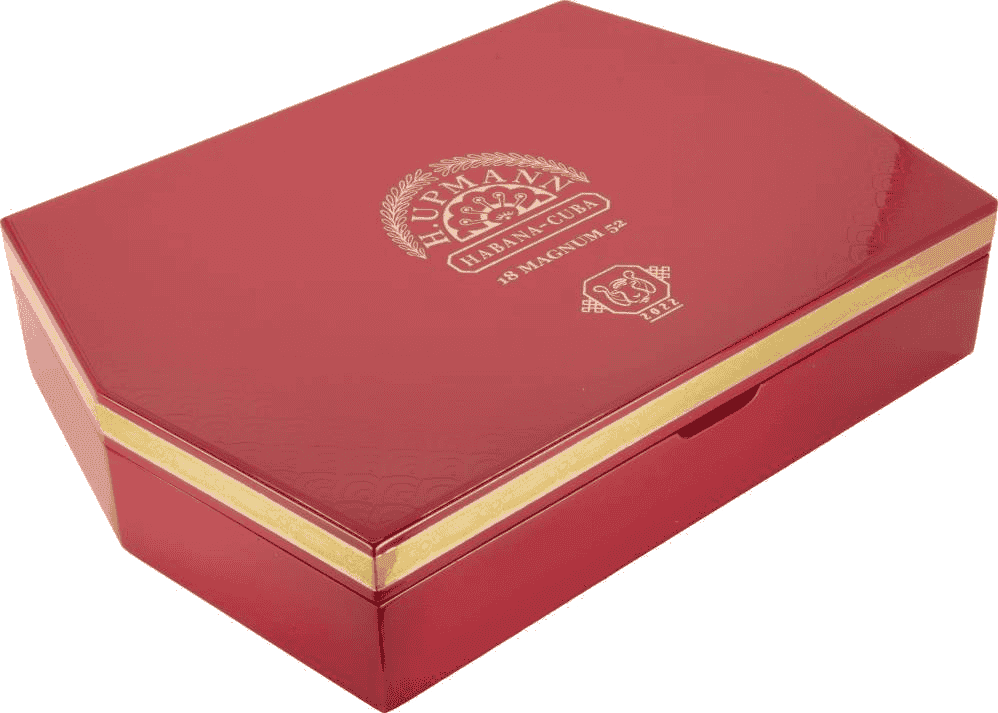 H. Upmann Magnum 52 Year of the Tiger 2022