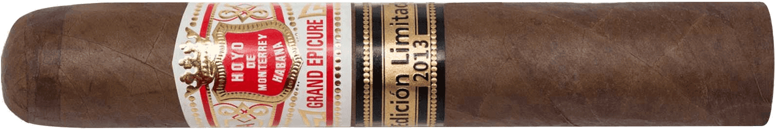 Hoyo de Monterrey Grand Epicure Edición Limitada 2013