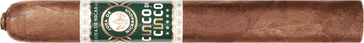 Joya de Nicaragua Cinco de Cinco Corona Extra Stick