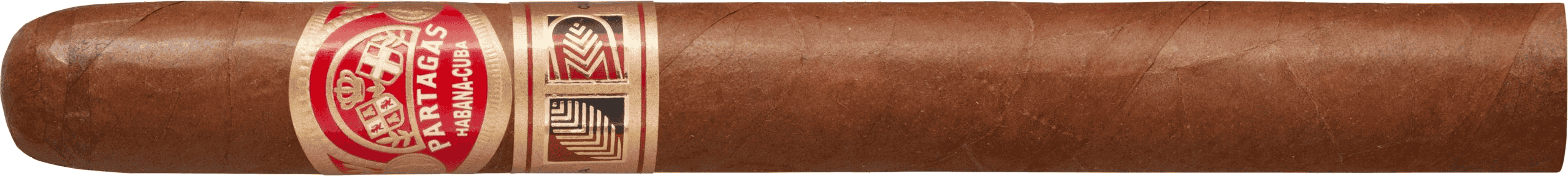 Partagas Aliados (LCDH)