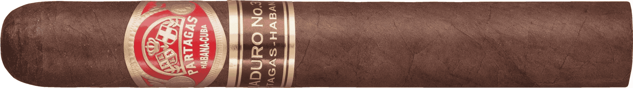 Partagas Maduro No.3 Stick