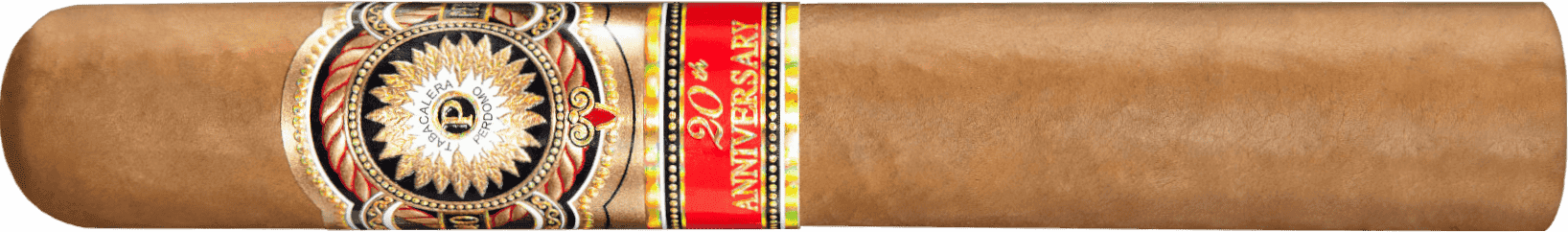Perdomo 20th Anniversary Connecticut Epicure Stick