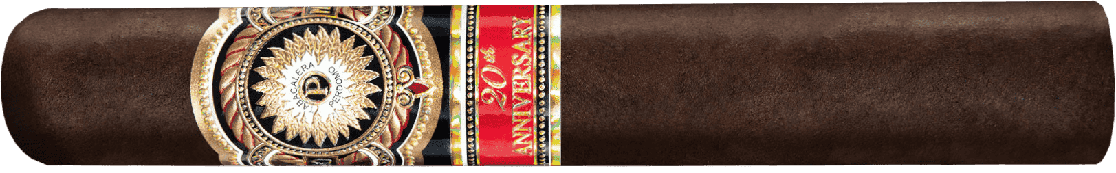 Perdomo 20th Anniversary Maduro Epicure Stick