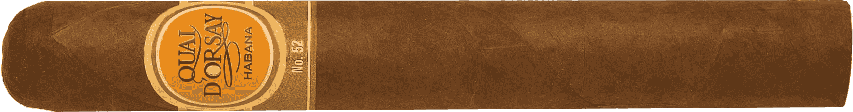 Quai d Orsay No.52 Stick