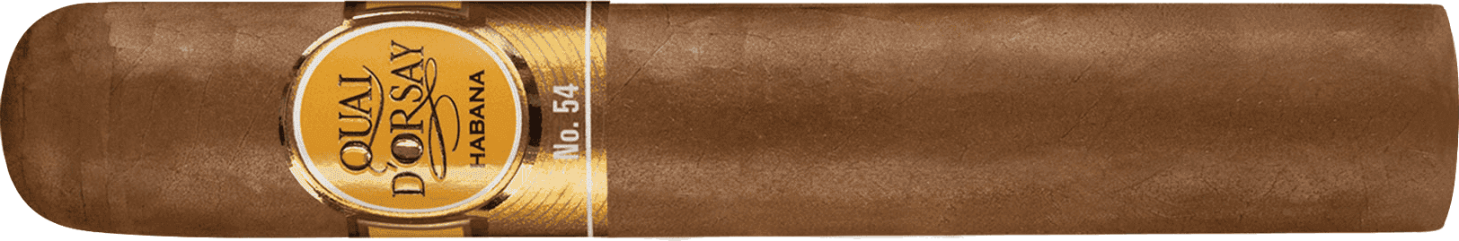 Quai d Orsay No.54 Stick