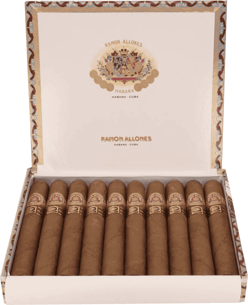 Ramon Allones Allones Superiores (LCDH)