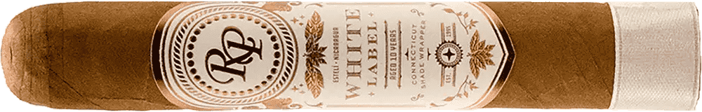 Rocky Patel White Label Robusto Stick