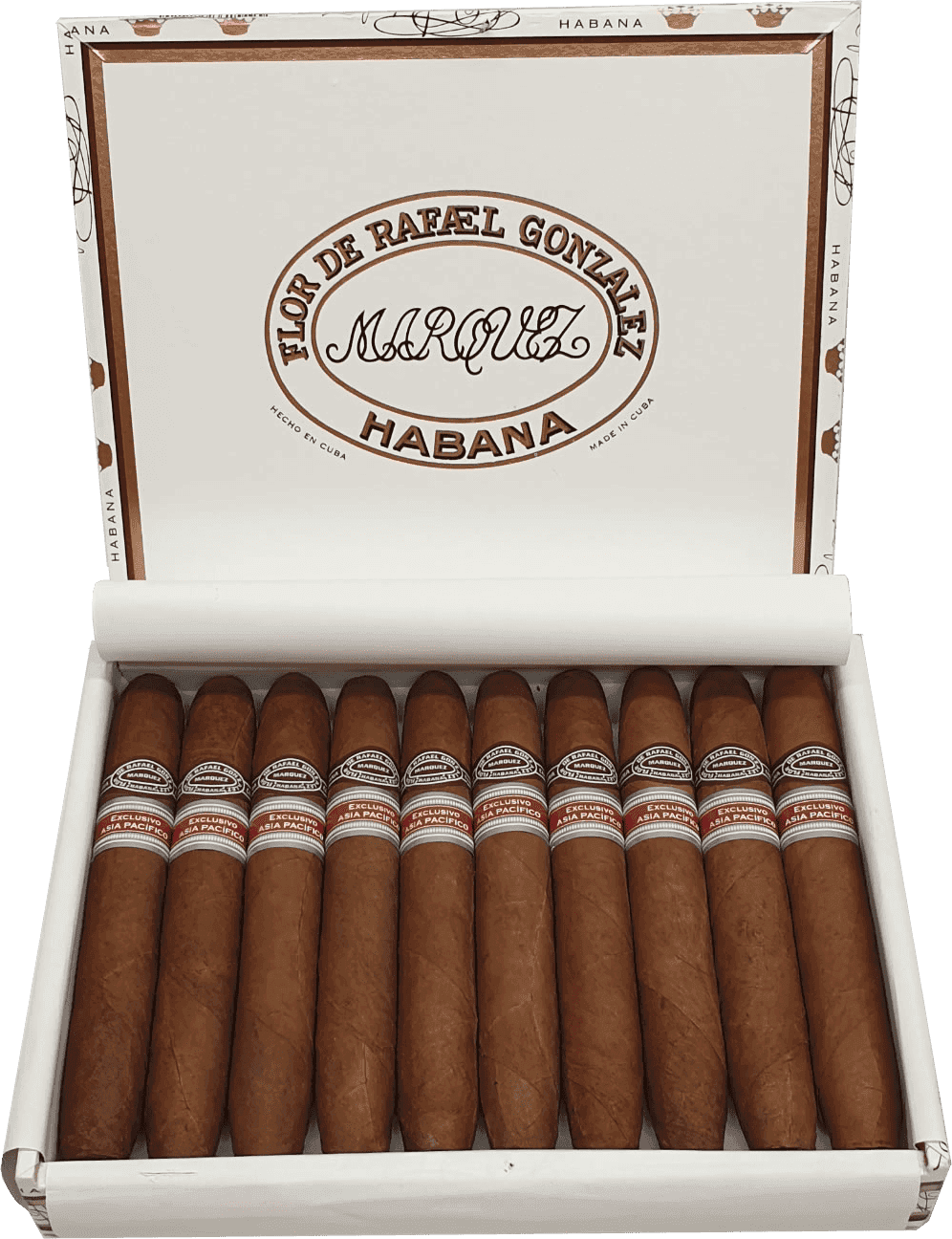 Rafael Gonzalez 88 Edición Regional Asia Pacifico 2016