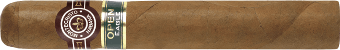 Montecristo Open Eagle Stick