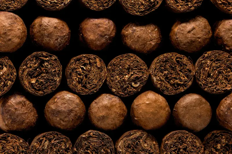 sell cigars